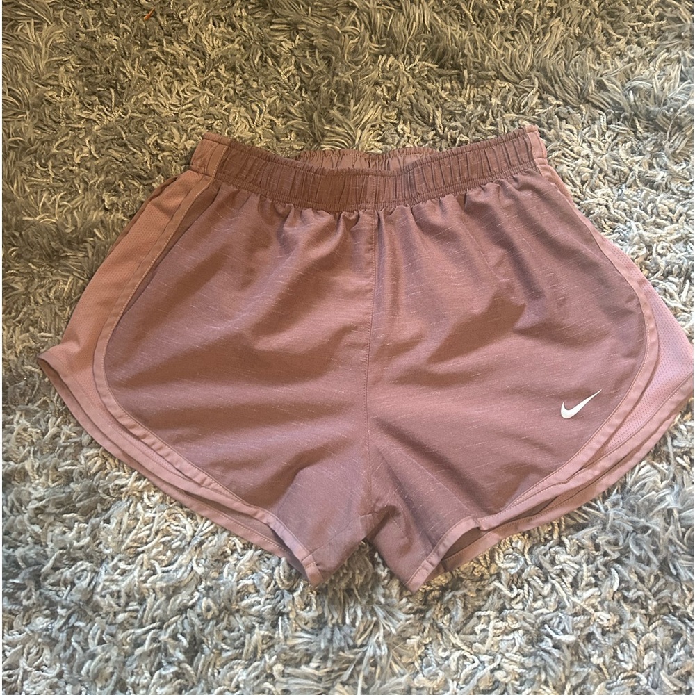 Nike Dry Fit Shorts